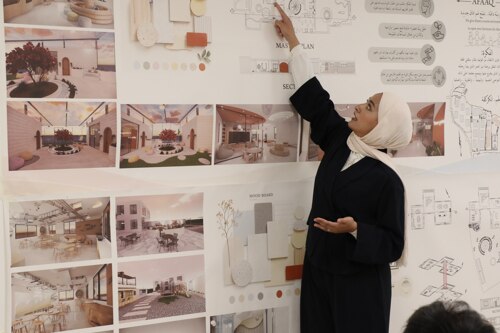 Dar al-Kalima University